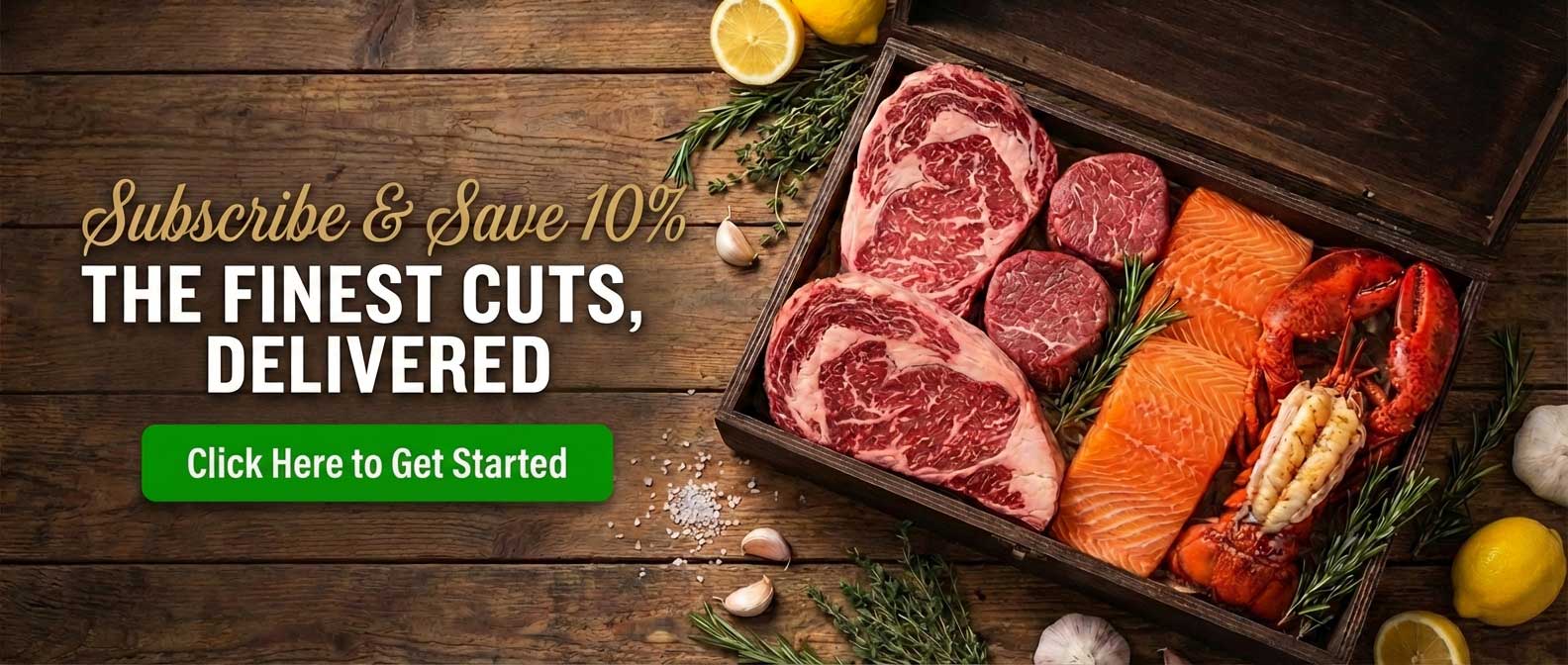 JD Meats and Seafood