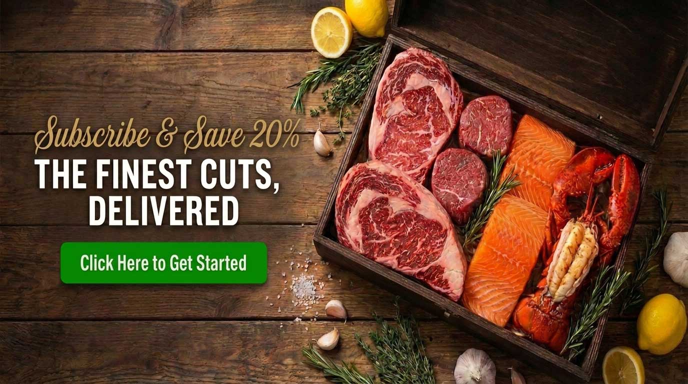 JD Meats and Seafood