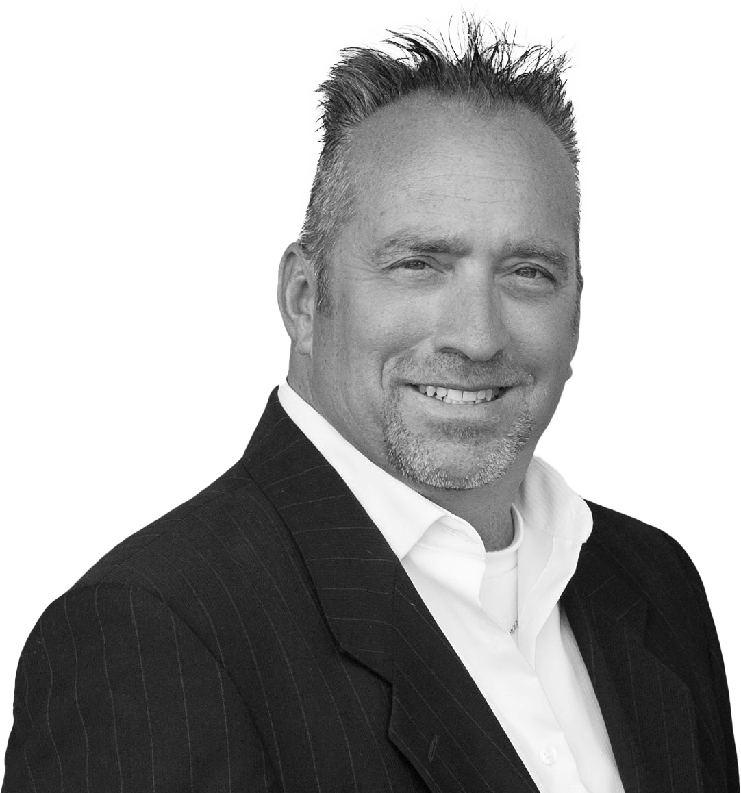 Jenk McBrain, Founder of JD Meats and Seafood