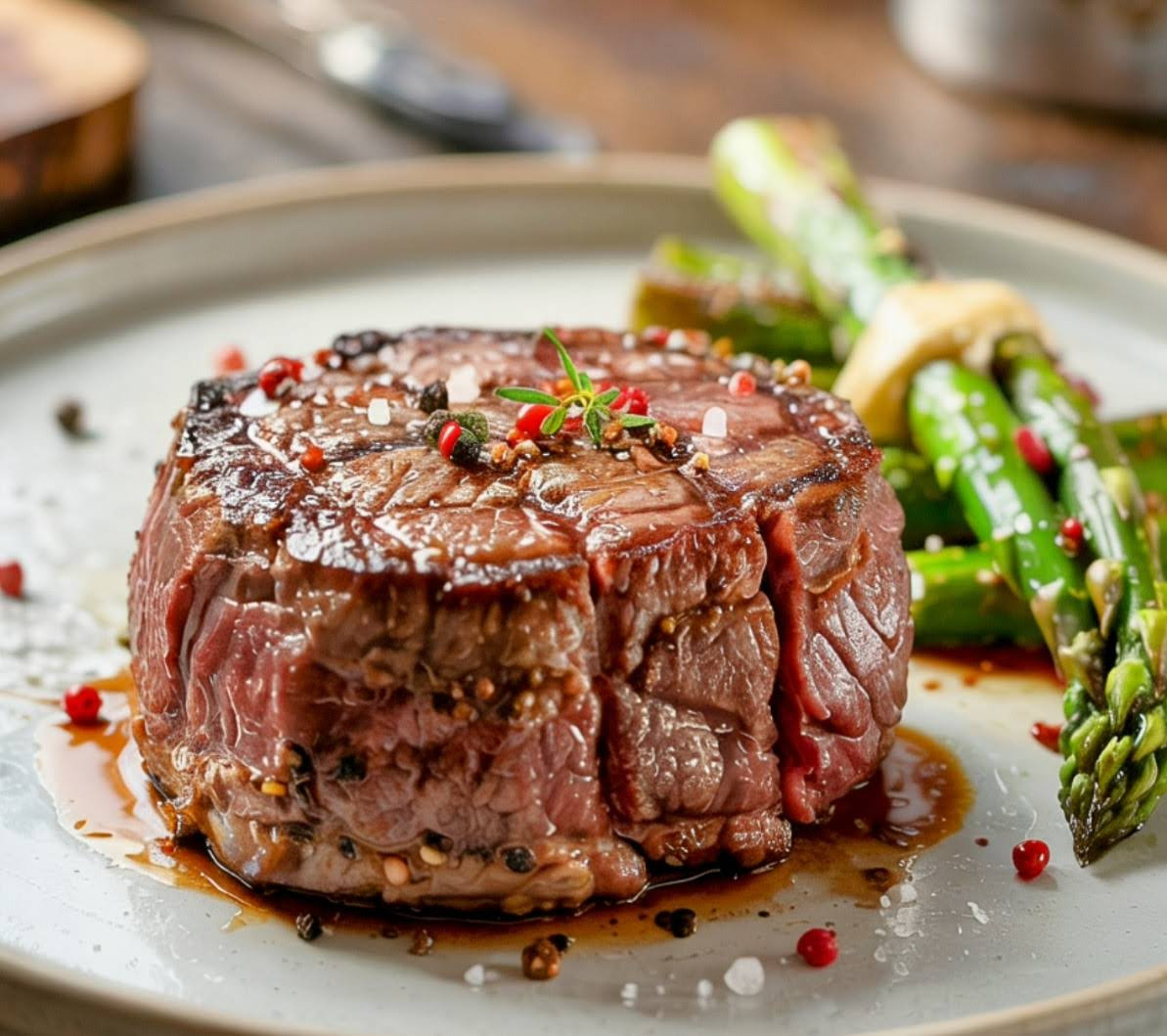 Australian Wagyu Giant Filet Mignon