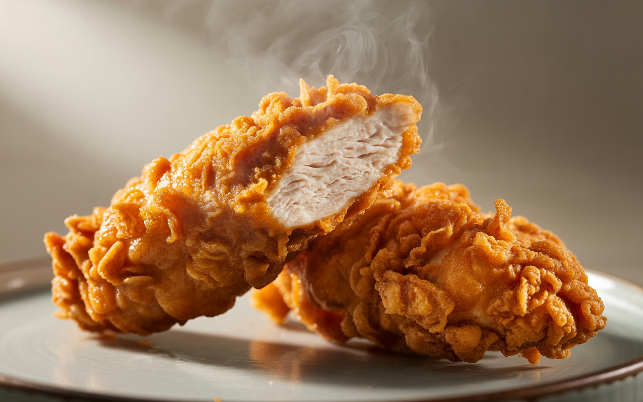Chicken Tenders
