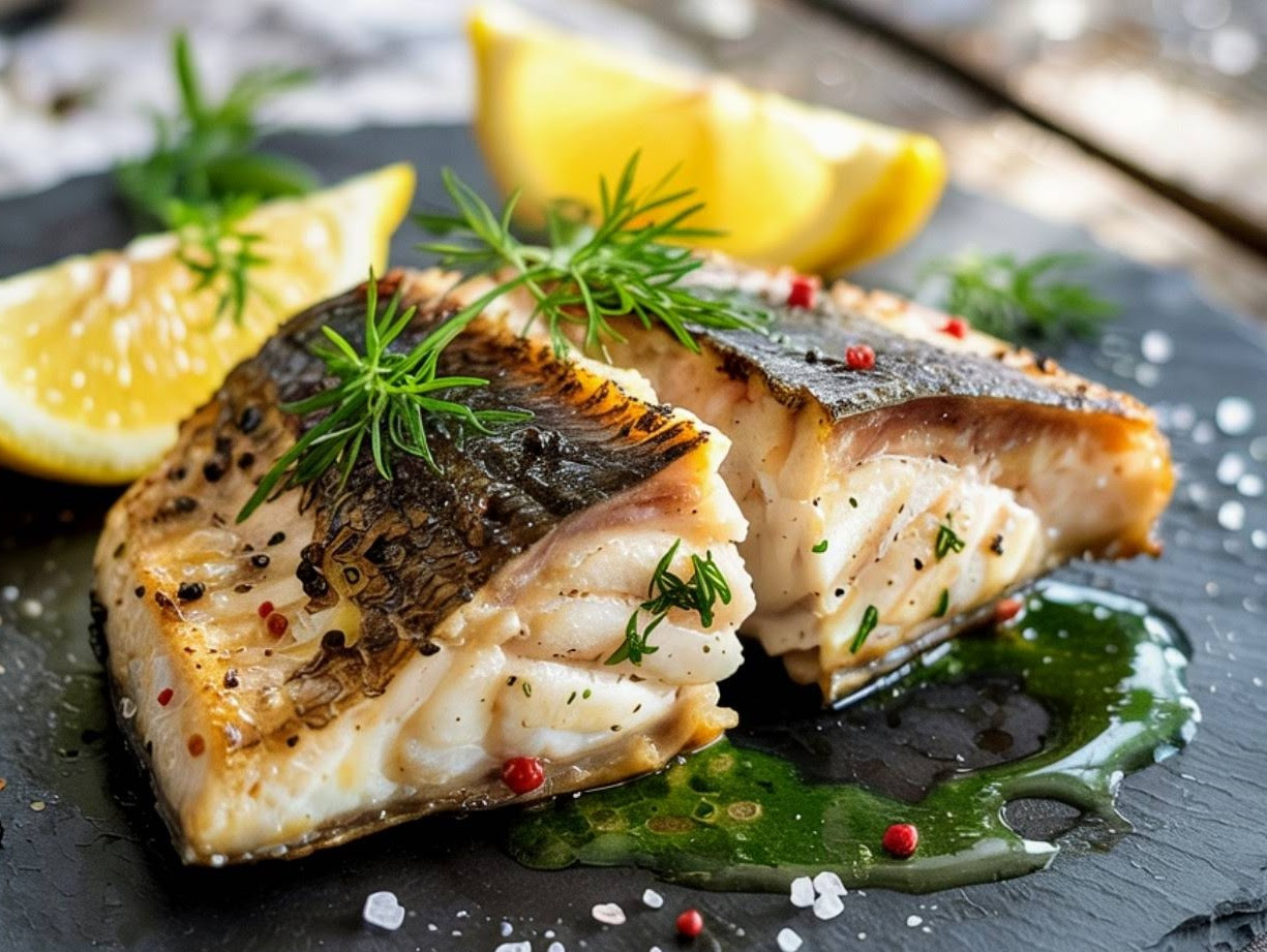 Chilean Sea Bass
