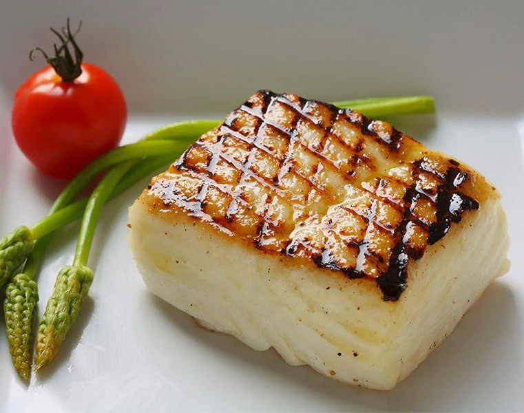 Chilean Sea Bass - Wild Caught