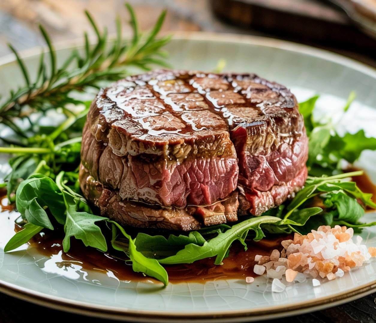 Filet Mignon