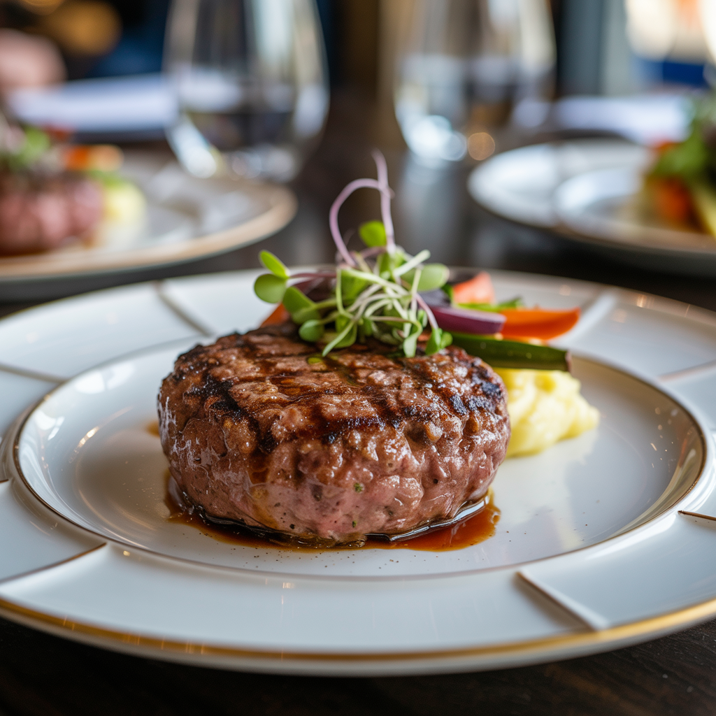 Grass Fed Ground Beef