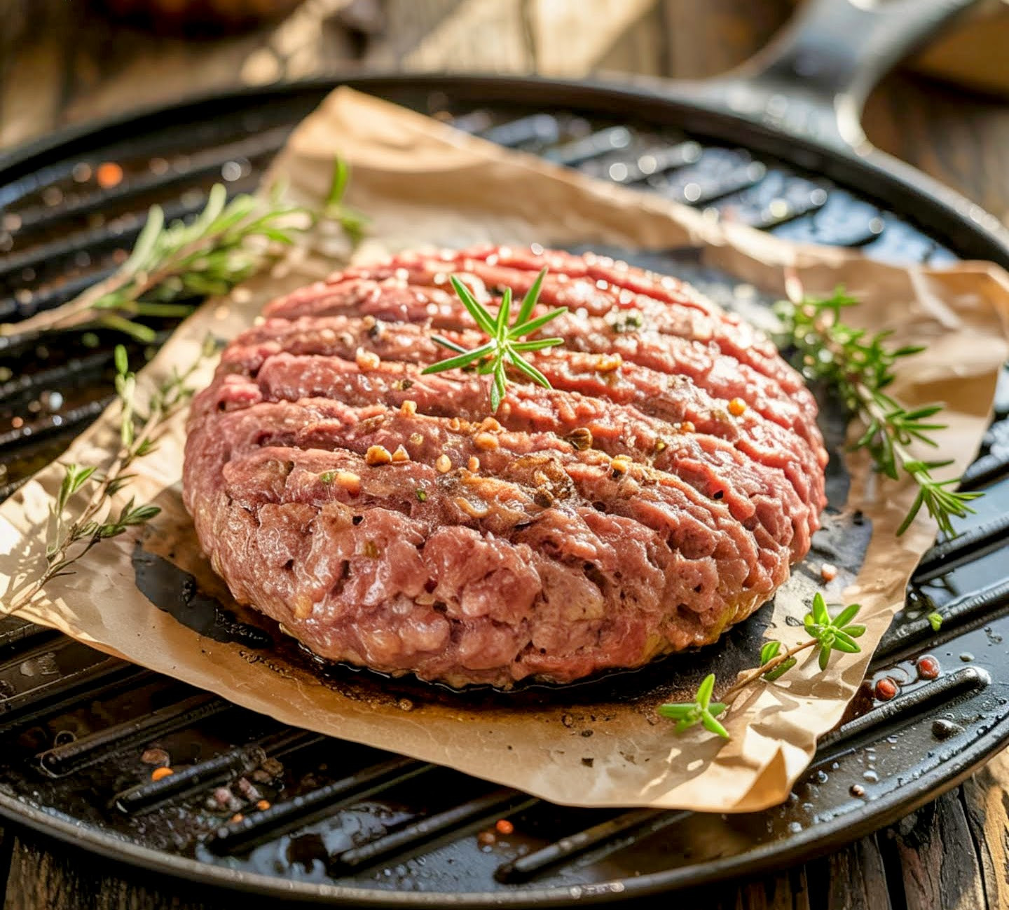 Ground Beef