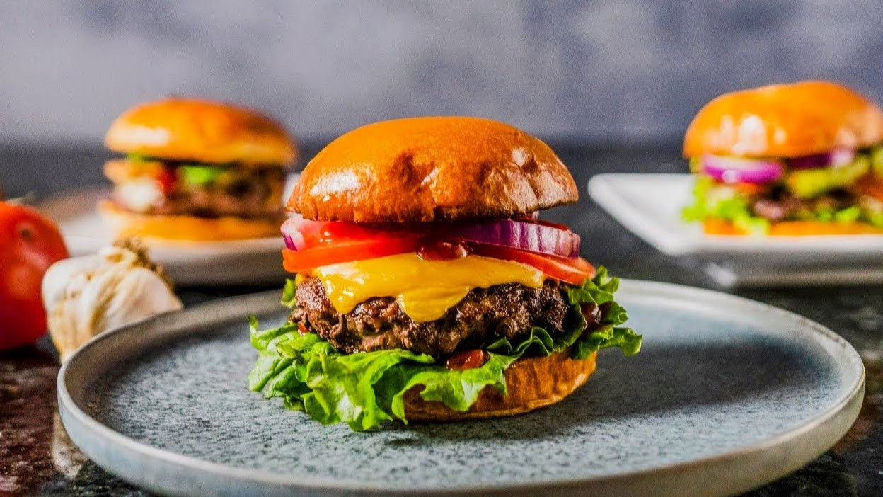 Ground Beef
