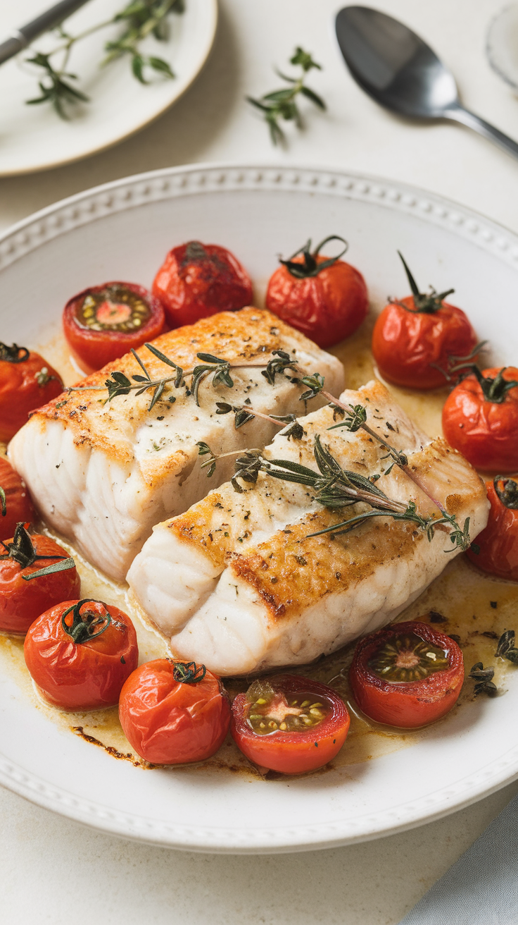 Halibut