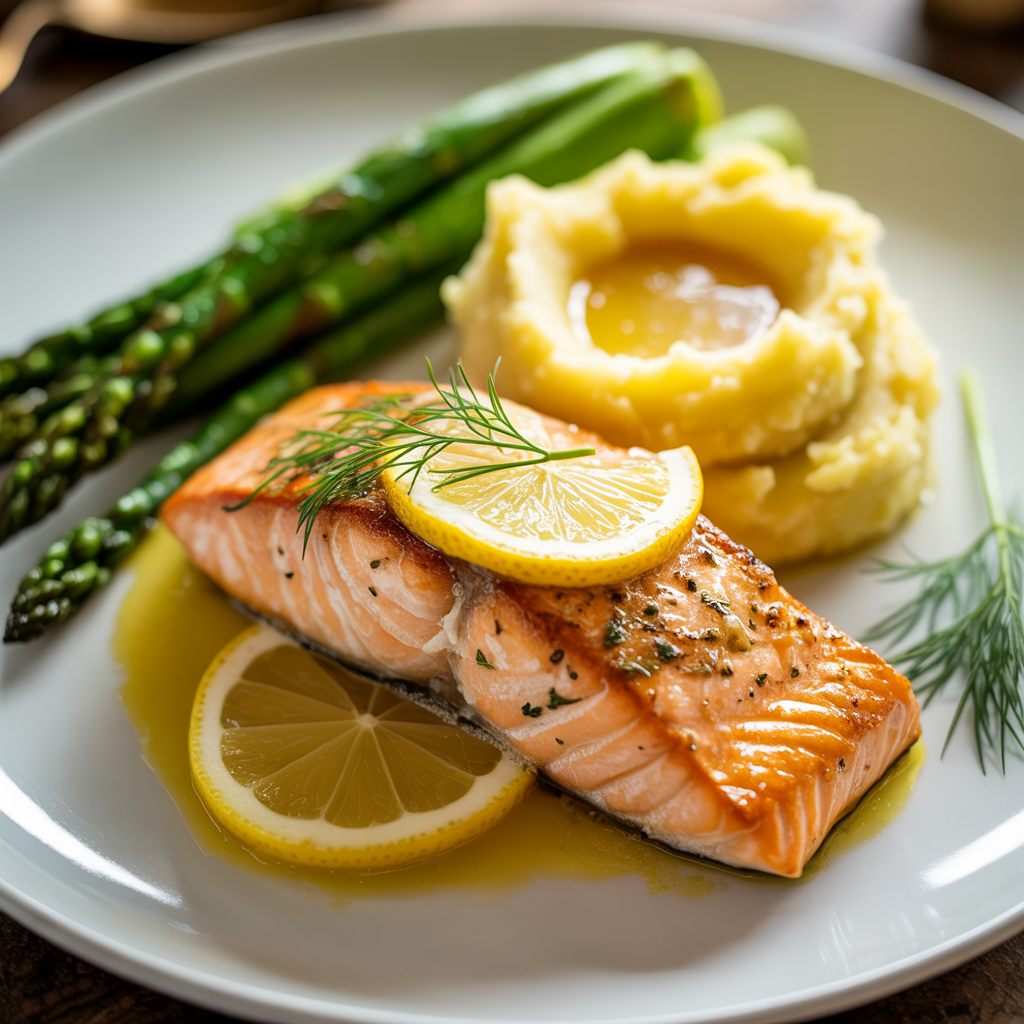 King Salmon