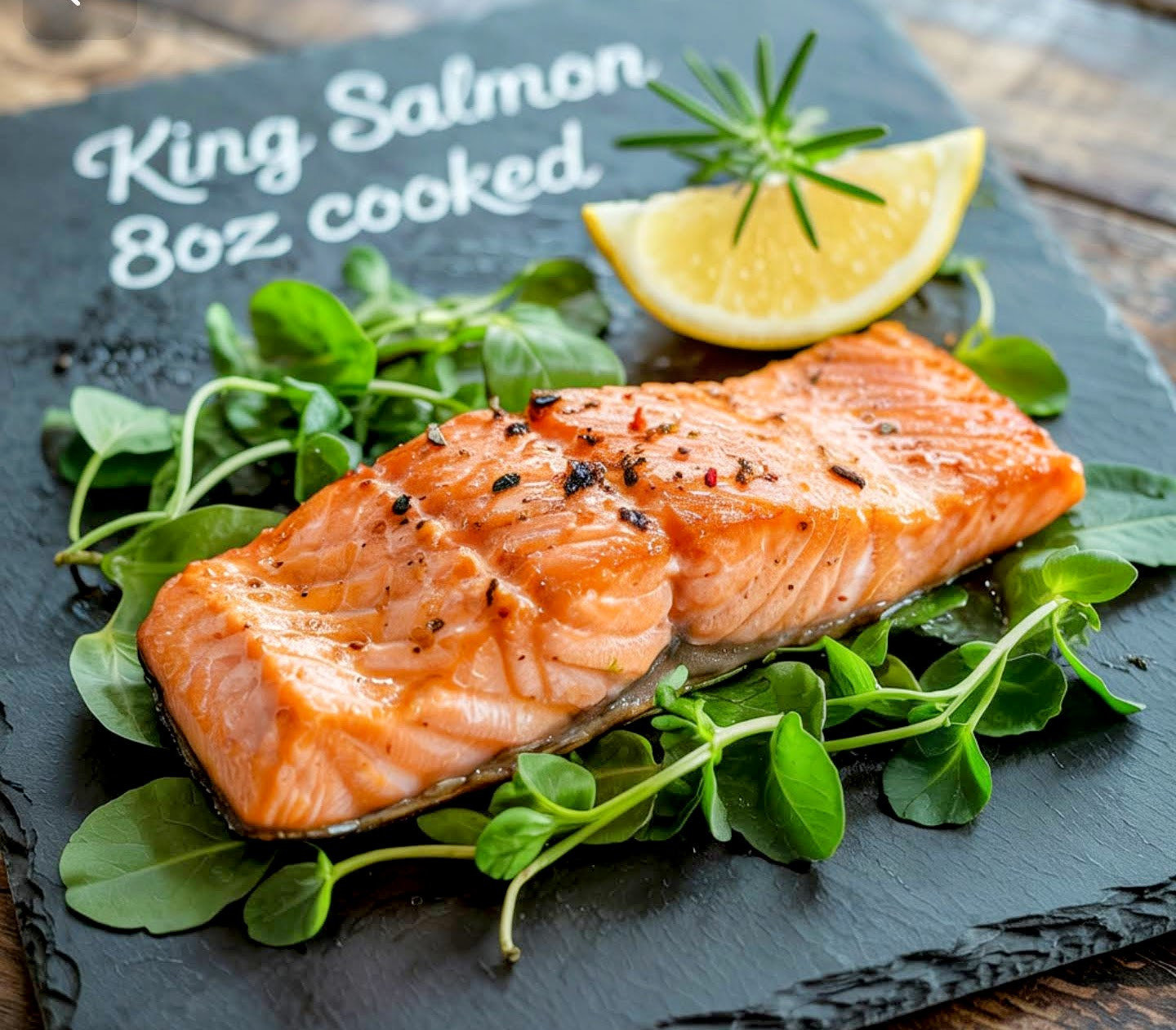 King Salmon