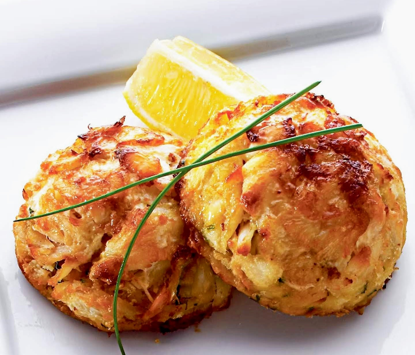 Maryland Crab Cakes