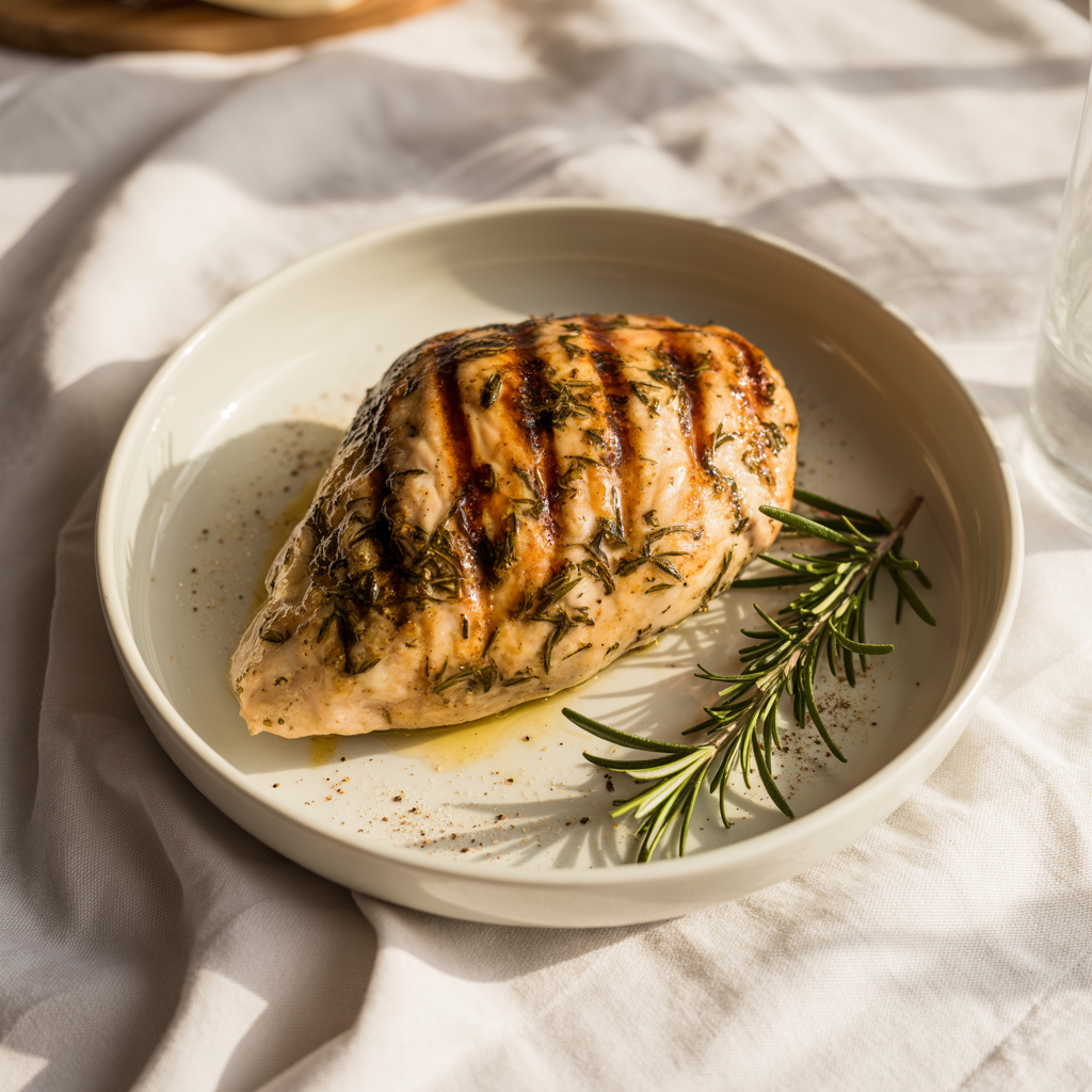 Chicken Breasts (Mary's)