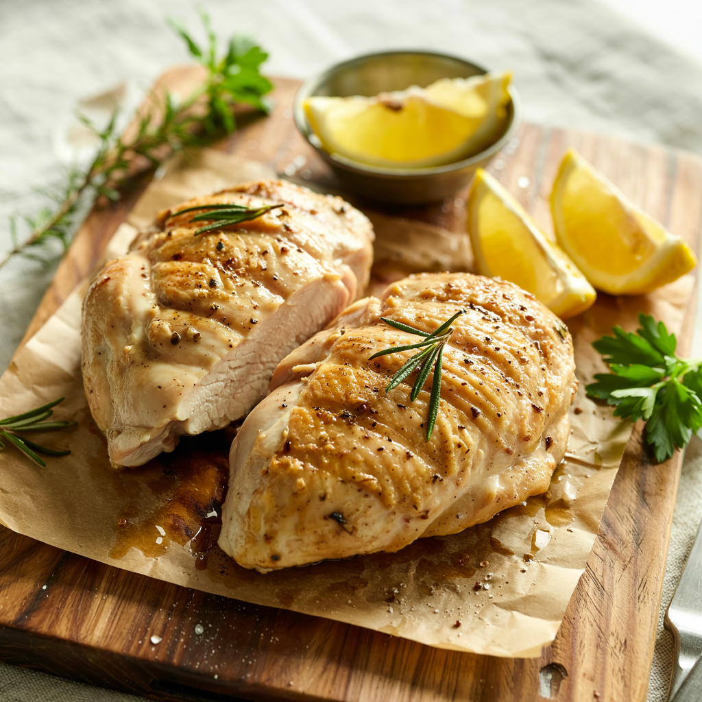Mary's Chicken Breasts