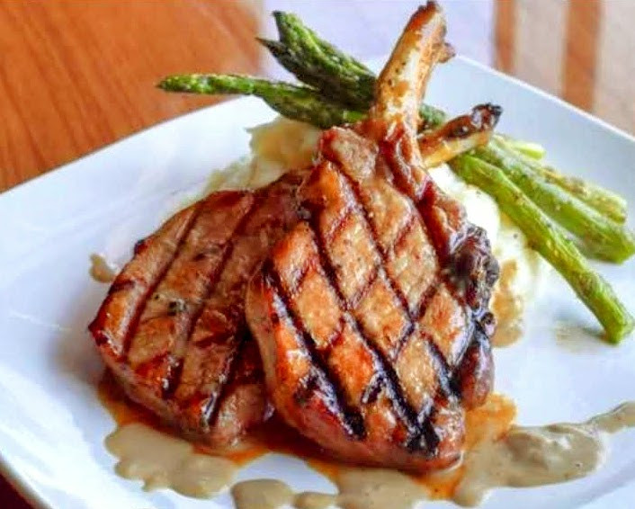 Pork