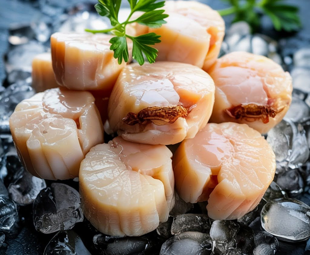 Scallops