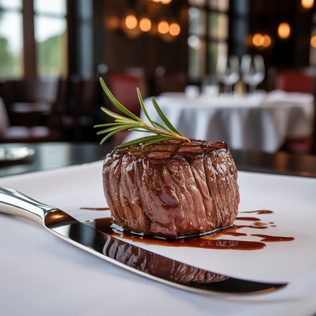 Steaks