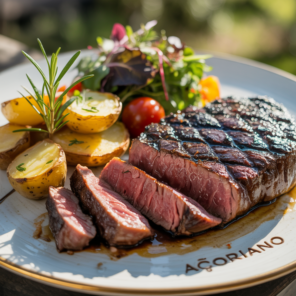 Steaks