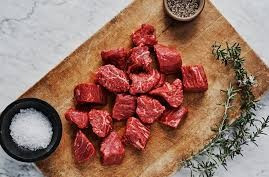 Tenderloin Tips