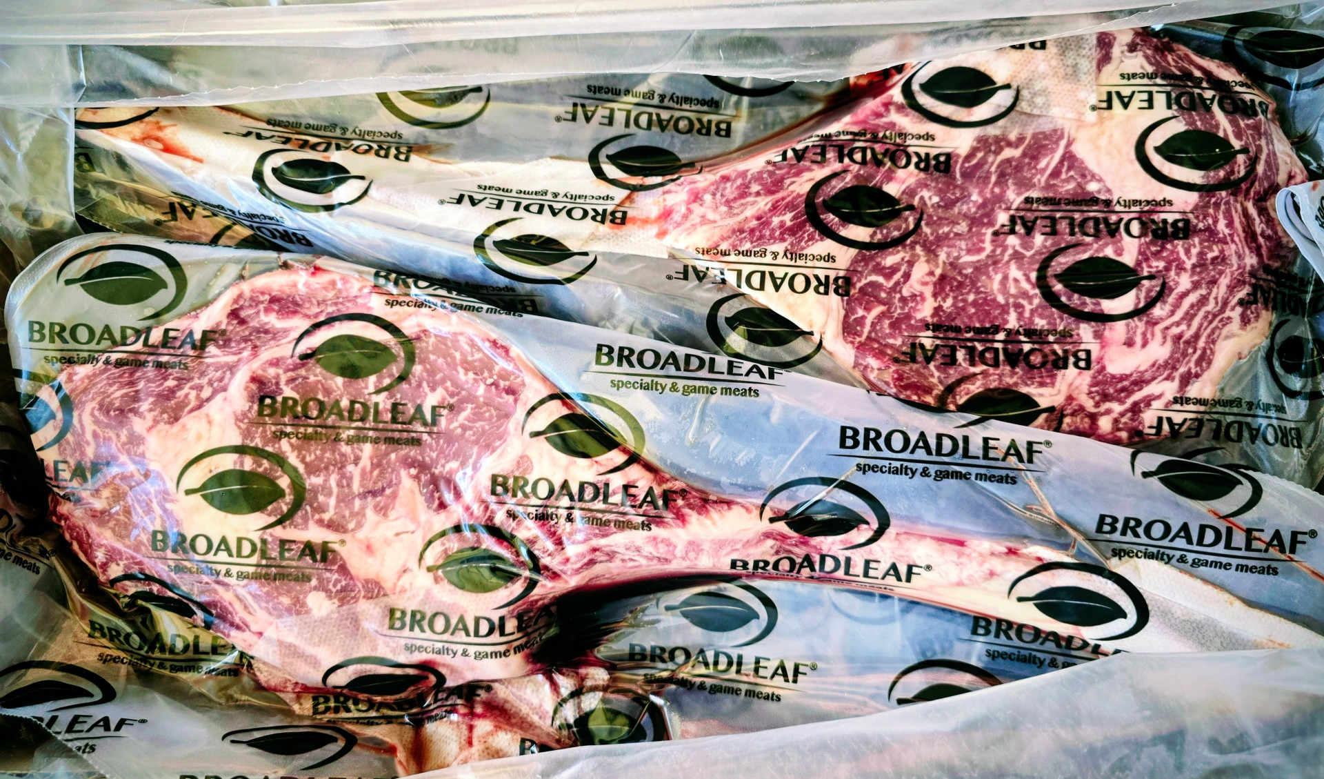 Tomahawks Wagyu Ribeye