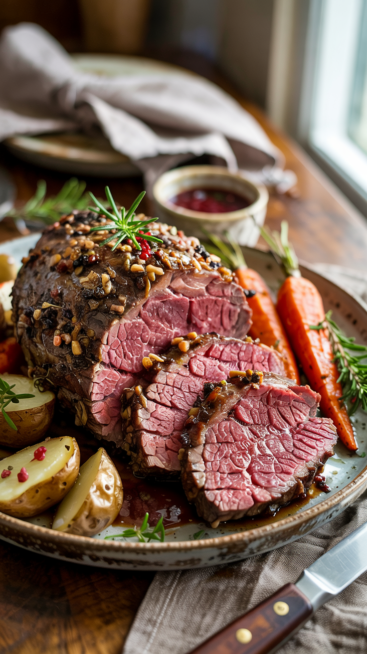 Chateaubriand Image 1