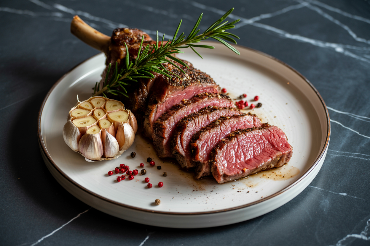 Chateaubriand Image 2