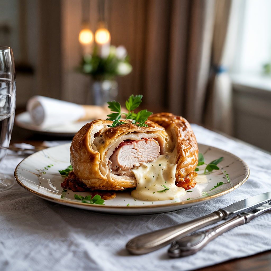 Cordon Bleu Image 1