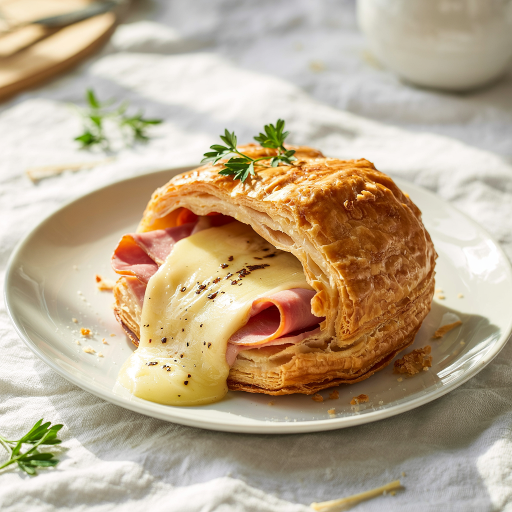 Cordon Bleu Image 2