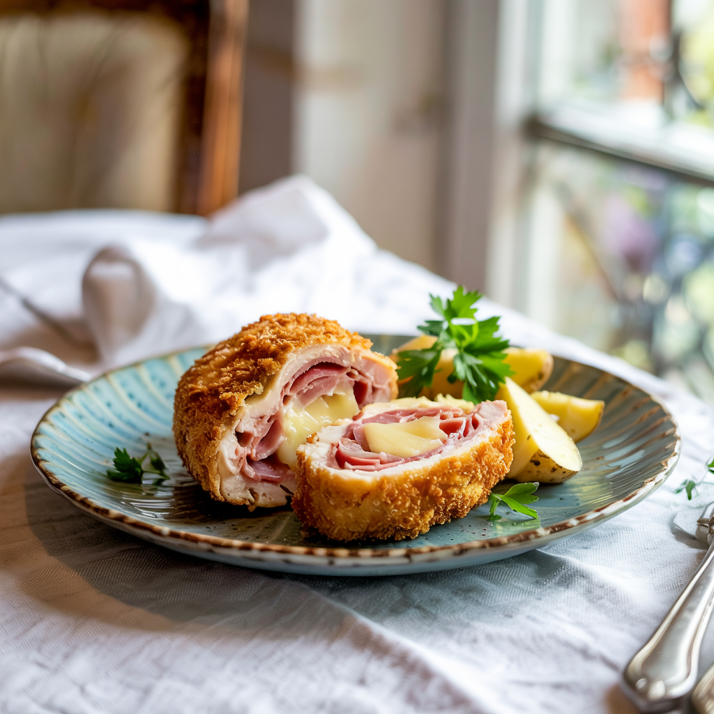 Cordon Bleu Image 3