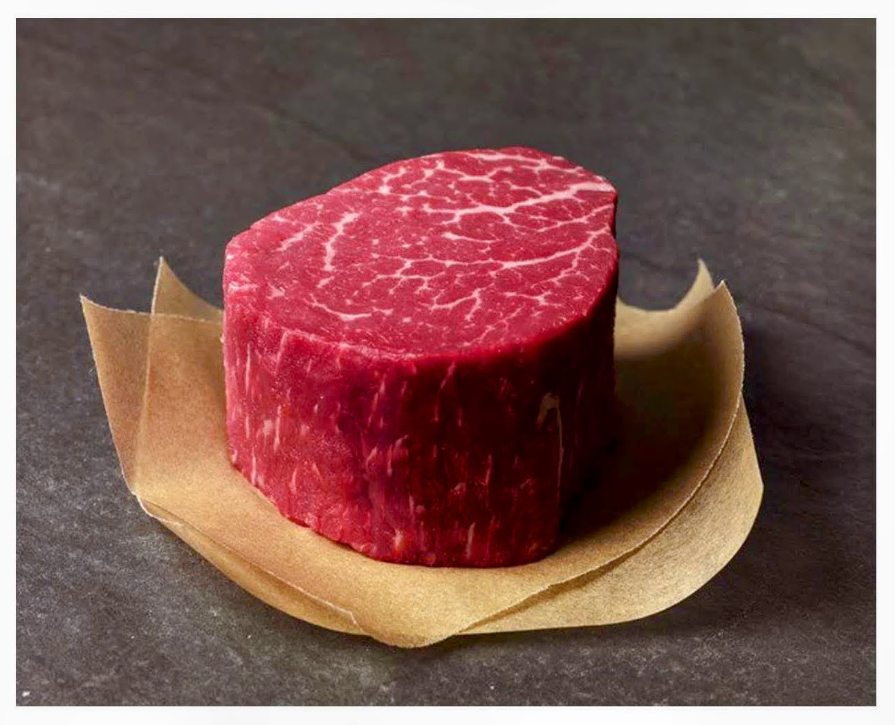 Grass Fed Filet Mignon Image 3