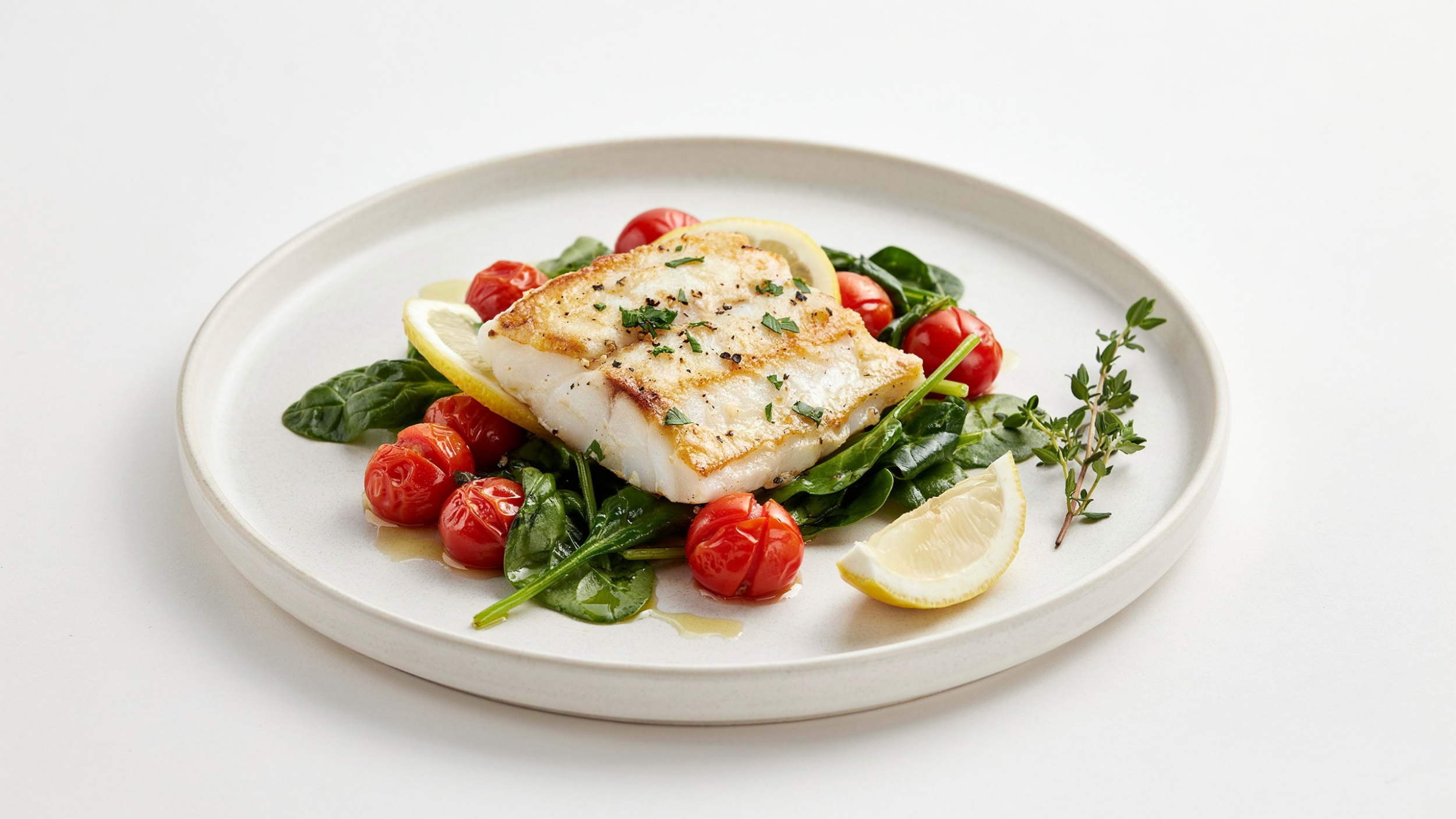 Halibut Image 1