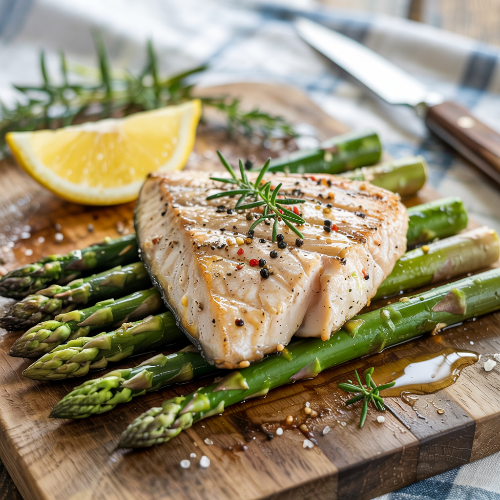 Halibut Image 2