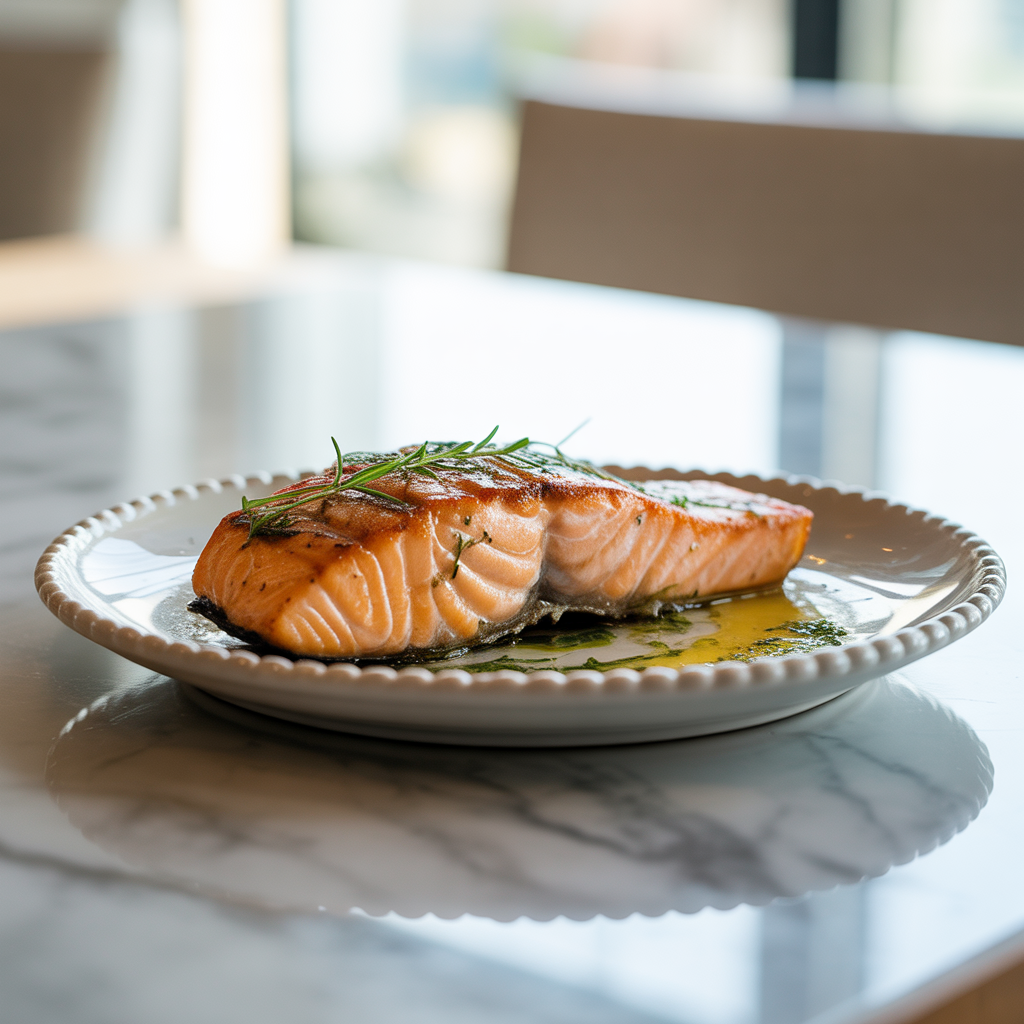 King Salmon Image 1