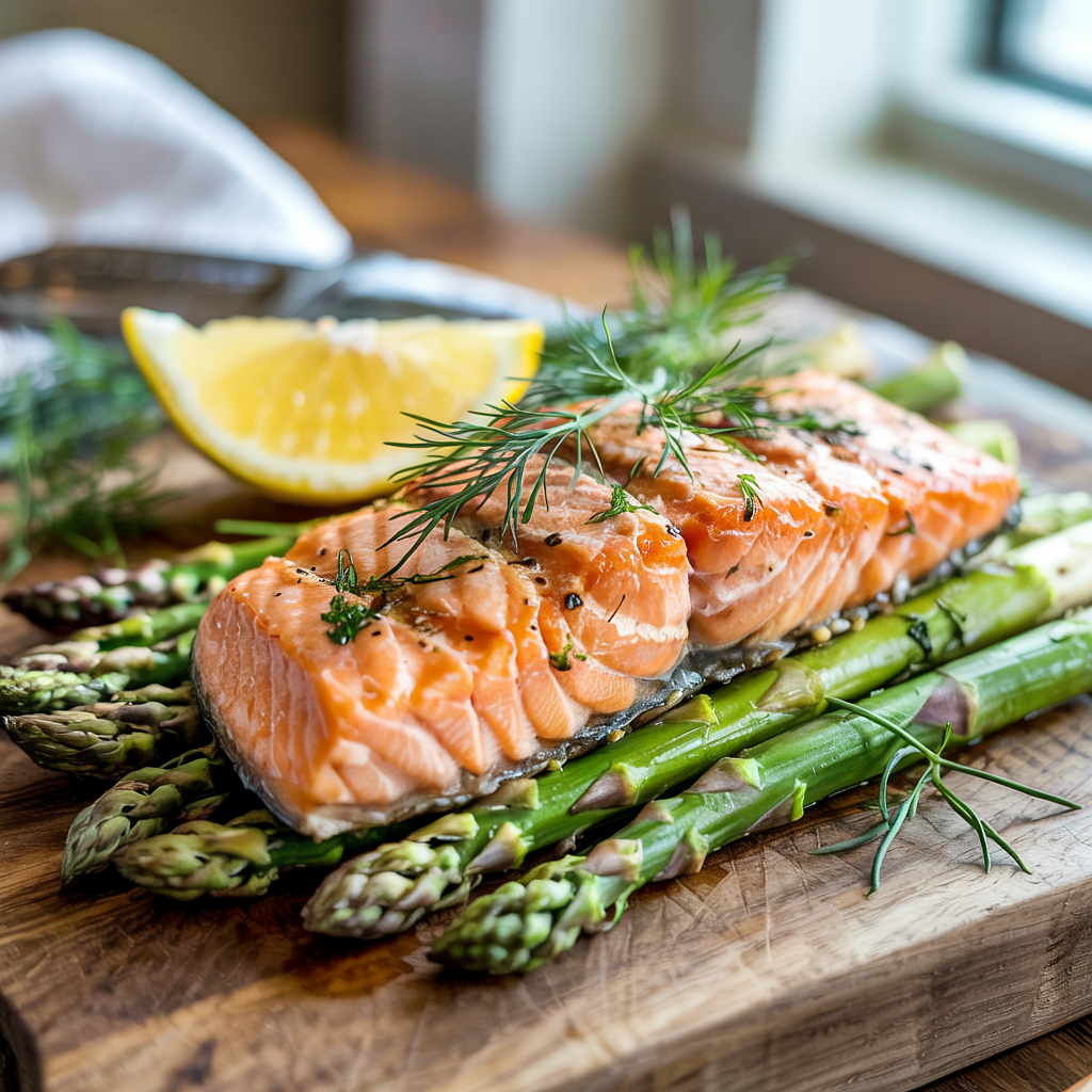 King Salmon Image 3
